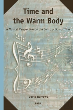 Bertrand.pt - Time And The Warm Body
