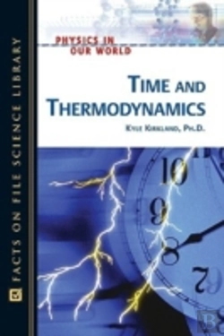 Bertrand.pt - Time And Thermodynamics
