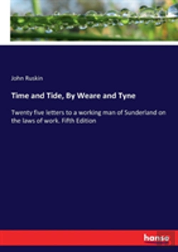 Bertrand.pt - Time And Tide, By Weare And Tyne