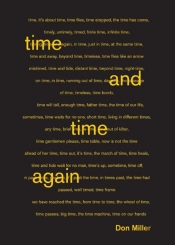 Time And Time Again