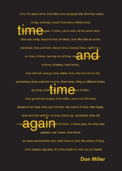 Bertrand.pt - Time And Time Again