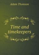 Time And Timekeepers