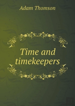 Bertrand.pt - Time And Timekeepers