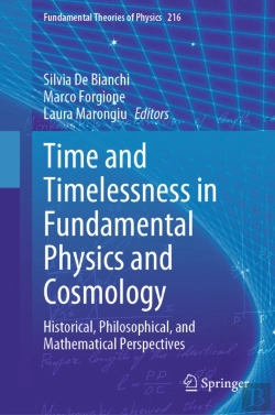 Bertrand.pt - Time And Timelessness In Fundamental Physics And Cosmology