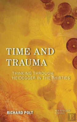 Bertrand.pt - Time And Trauma