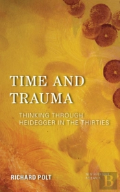 Time And Trauma