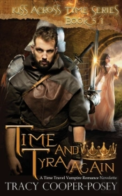 Time And Tyra Again