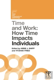 Time And Work, Volume 1