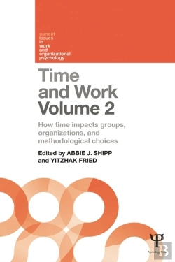 Bertrand.pt - Time And Work, Volume 2