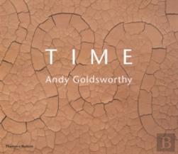 Time: Andy Goldsworthy