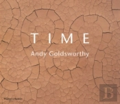 Time: Andy Goldsworthy