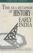 Time As A Metaphor Of History