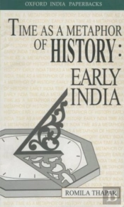 Time As A Metaphor Of History