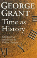 Time As History