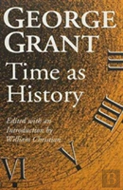 Time As History