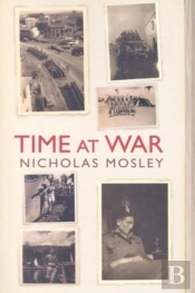 Time At War