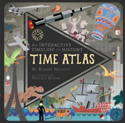 Bertrand.pt - Time Atlas