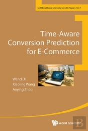 Time-Aware Conversion Prediction For E-Commerce