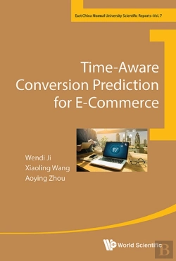 Bertrand.pt - Time-Aware Conversion Prediction For E-Commerce