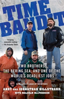 Bertrand.pt - Time Bandit