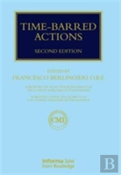 Time-Barred Actions