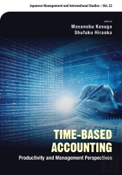 Time-Based Accounting: Productivity & Management Perspective