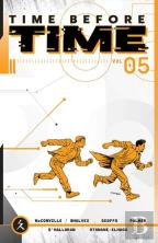 Time Before Time Volume 5