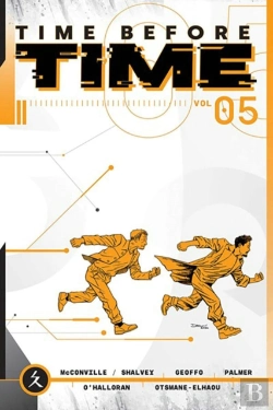Bertrand.pt - Time Before Time Volume 5