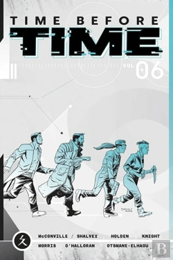 Bertrand.pt - Time Before Time Volume 6