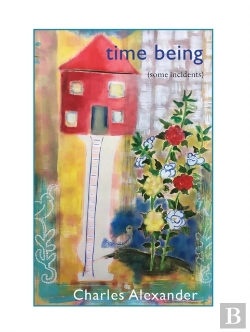 Bertrand.pt - Time Being