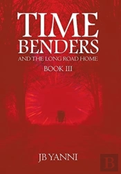 Time Benders And The Long Road Home: Boo