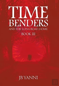 Bertrand.pt - Time Benders And The Long Road Home: Boo