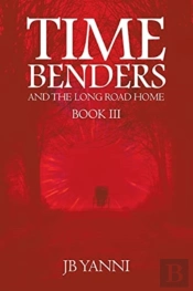 Time Benders And The Long Road Home: Boo