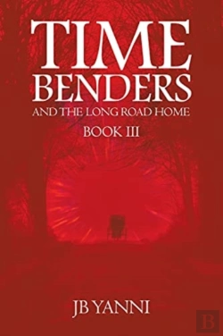 Bertrand.pt - Time Benders And The Long Road Home: Boo