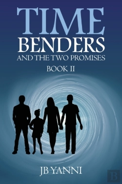 Bertrand.pt - Time Benders And The Two Promises: Book