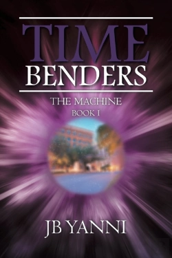 Bertrand.pt - Time Benders