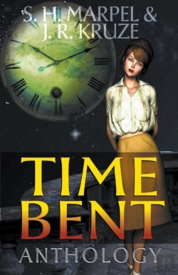 Bertrand.pt - Time Bent Anthology