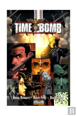 Bertrand.pt - Time Bomb