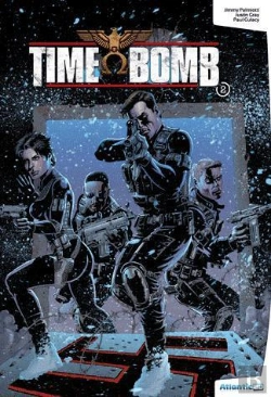 Bertrand.pt - Time Bomb T.2 Time Bomb