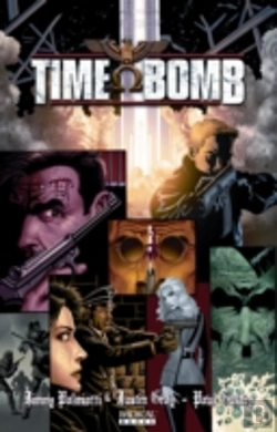 Bertrand.pt - Time Bomb Vol. 1
