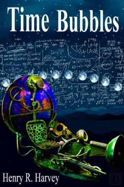 Bertrand.pt - Time Bubbles