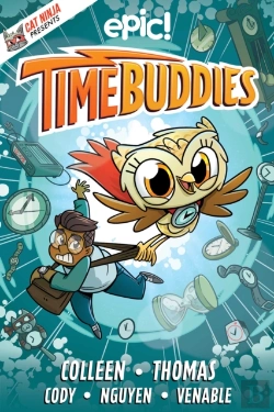 Bertrand.pt - Time Buddies