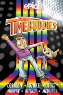 Time Buddies