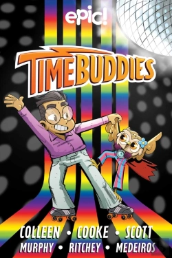 Bertrand.pt - Time Buddies