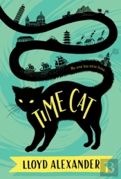 Time Cat