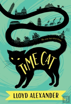 Bertrand.pt - Time Cat