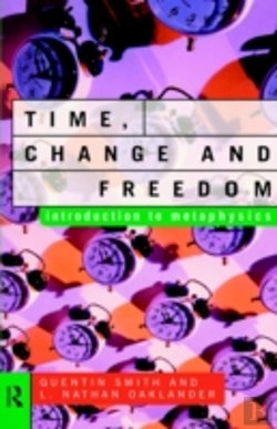 Bertrand.pt - Time, Change And Freedom