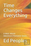 Time Changes Everything