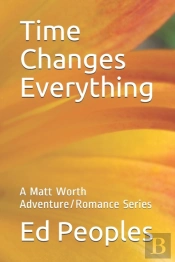 Time Changes Everything
