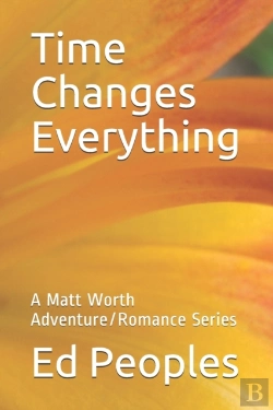 Bertrand.pt - Time Changes Everything